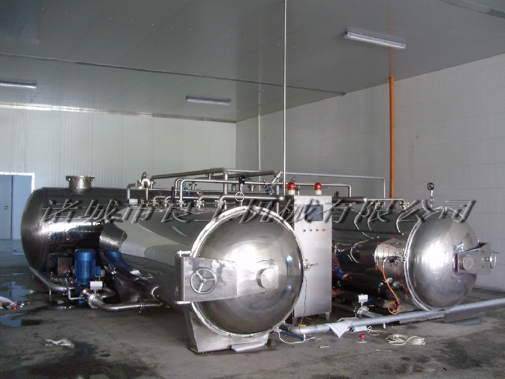 It is suitable for all kinds of packaged products, especially those with large volume